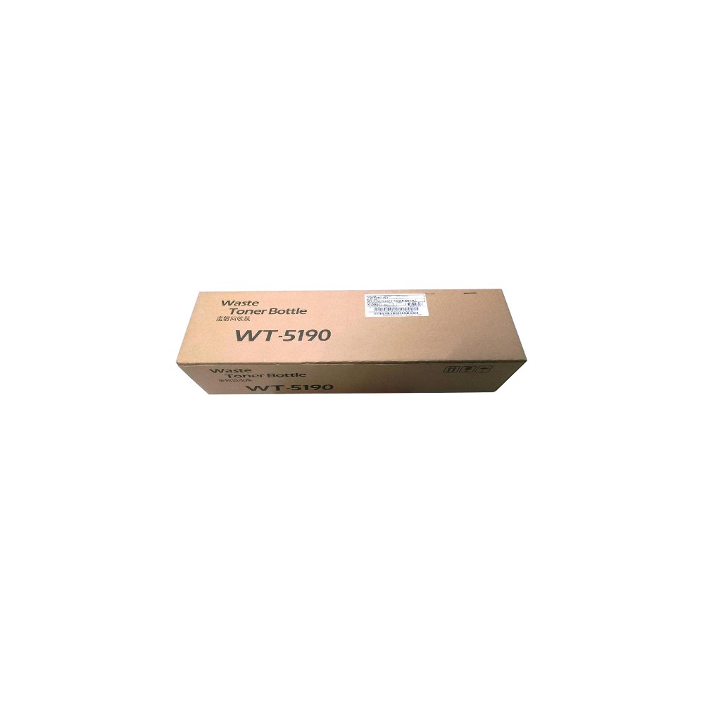 KYOCERA WT-5190 44000 pages KYOCERA WT-5190 44000 pages