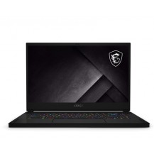 MSI Gaming GS66 10UG-213CA Stealth Intel® Core™ i7 i7-10750H Laptop 39.6 cm (15.6') Full HD 32 GB DDR4-SDRAM 1 TB SSD NVIDIA...