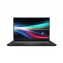MSI Creator 17 B11UE-244CA Intel® Core™ i7 i7-11800H Laptop 43.9 cm (17.3') 4K Ultra HD 16 GB DDR4-SDRAM 1 TB SSD NVIDIA...