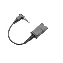 Poly 3.5mm to QD Cable (0.15M)