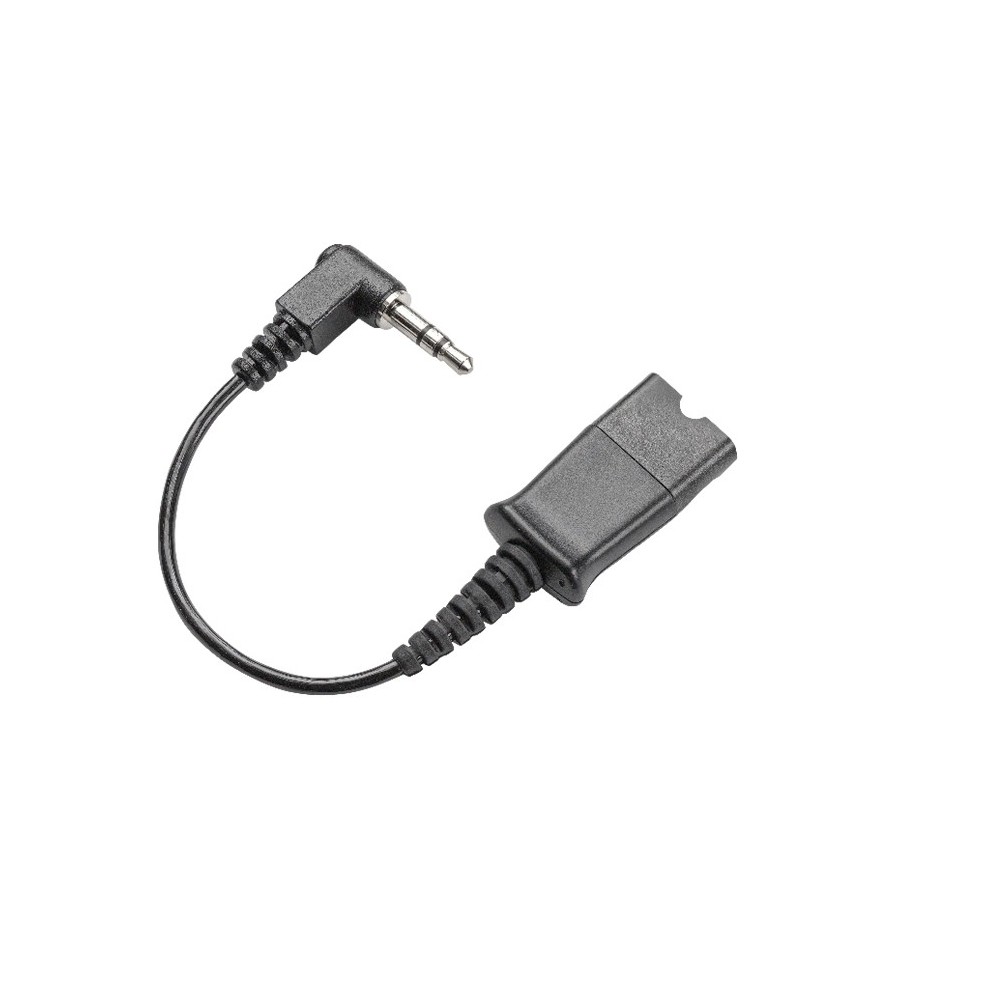 Poly 3.5mm to QD Cable (0.15M)