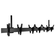 Chief LCB3X1U TV mount/stand 139.7 cm (55') Black