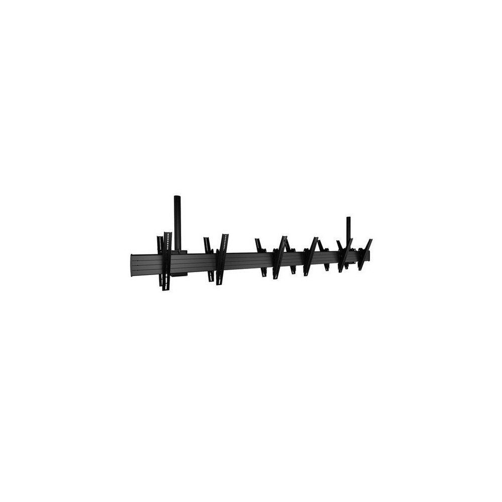 Chief LCB3X1U TV mount/stand 139.7 cm (55') Black Chief LCB3X1U TV mount/stand 139.7 cm (55') Black