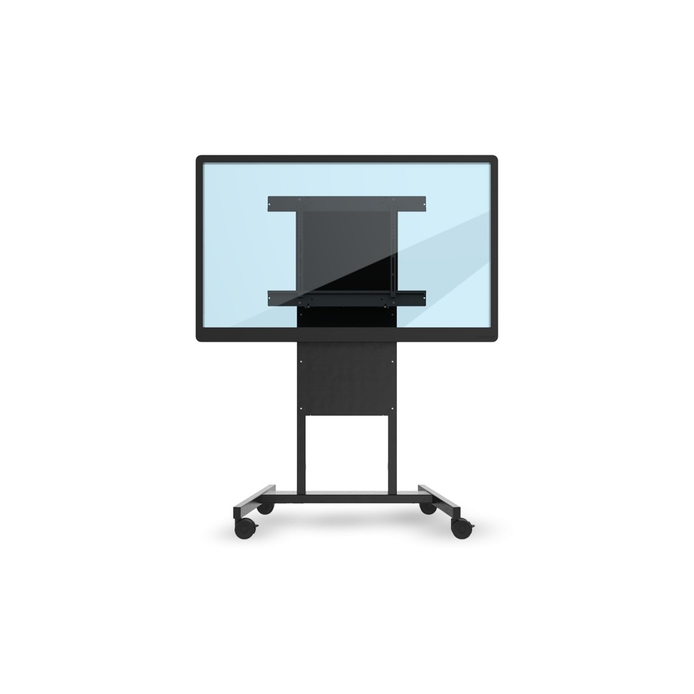 Viewsonic VB-BLM-001 signage display mount 139.7 cm (55') Black