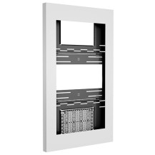 Chief LW49UWP TV mount/stand 124.5 cm (49') White