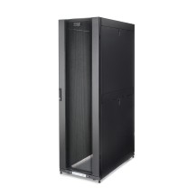StarTech.com 4-Post 42U Server Rack Cabinet, 19' Data Rack Cabinet for Computer / AV / IT Equipment mount, Rack Server...