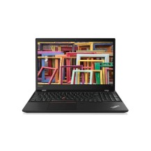 Lenovo ThinkPad T590 Intel® Core™ i7 i7-8665U Laptop 39.6 cm (15.6') Touchscreen Full HD 16 GB DDR4-SDRAM 512 GB SSD Wi-Fi 5...