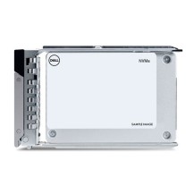 DELL 400-BMTM internal solid state drive 960 GB U.2 NVMe