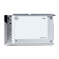 DELL 400-BMTM internal solid state drive 960 GB U.2 NVMe