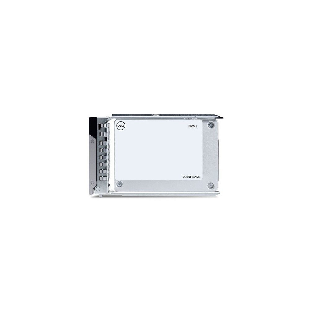 DELL 400-BMTM internal solid state drive 960 GB U.2 NVMe DELL 400-BMTM internal solid state drive 960 GB U.2 NVMe