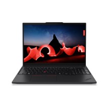 Lenovo ThinkPad T16 Gen 3 Intel Core Ultra 5 125U Laptop 40.6 cm (16') Touchscreen WUXGA 16 GB DDR5-SDRAM 512 GB SSD Wi-Fi 6E...