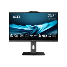 MSI Pro AP242P 14M-641US Intel® Core™ i7 i7-14700 60.5 cm (23.8') 1920 x 1080 pixels All-in-One PC 32 GB DDR5-SDRAM 1 TB SSD...