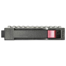 HP MSA 600GB 12G SAS 15K SFF(2.5in) Dual Port Enterprise 3yr internal hard drive 15000 RPM 2.5'
