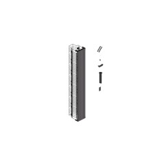 Legrand MM20VMD710-B rack accessory Mounting kit