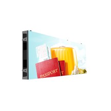 Philips 31BDL7439L Direct view LED (DVLED) Indoor