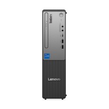Lenovo ThinkCentre neo 50s Gen 5 Intel® Core™ i7 i7-14700 16 GB DDR5-SDRAM 512 GB SSD Windows 11 Pro SFF PC Black