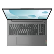 Lenovo IdeaPad 3 15IAU7 Intel® Core™ i7 i7-1255U Laptop 39.6 cm (15.6') Full HD 12 GB DDR4-SDRAM 512 GB SSD Wi-Fi 6...