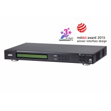 ATEN VM0404HB video switch HDMI
