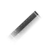 ATEN 32A 24 Outlet Switched Bank Metered PDU + Free Eco PDU Manager Software