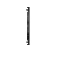Chief TILD1X5SO1-M video wall display mount