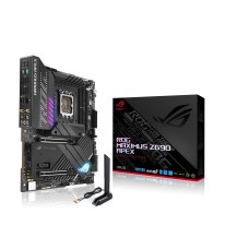 ASUS ROG MAXIMUS Z690 APEX Intel Z690 LGA 1700 ATX