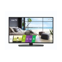 LG 49UU670H TV 124.5 cm (49') 4K Ultra HD Smart TV Wi-Fi Black 360 cd/m²