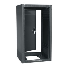Middle Atlantic Products 21 RU ERK Series Rack, 28 Inches Deep