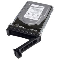 DELL 3KP7H internal hard drive 2.4 TB 10000 RPM 2.5' SAS