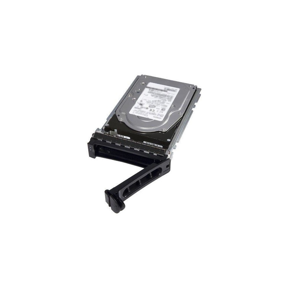 DELL 3KP7H internal hard drive 2.4 TB 10000 RPM 2.5' SAS
