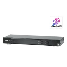 ATEN VM0404HA video switch HDMI
