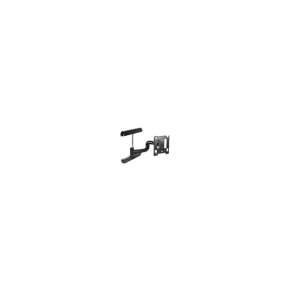 Chief Flat Panel Swing Arm Wall Mount Black Chief Flat Panel Swing Arm Wall Mount Black