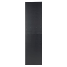 APC AR8679 rack accessory Cable management panel