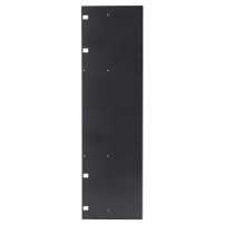 APC AR8678 rack accessory Cable management panel