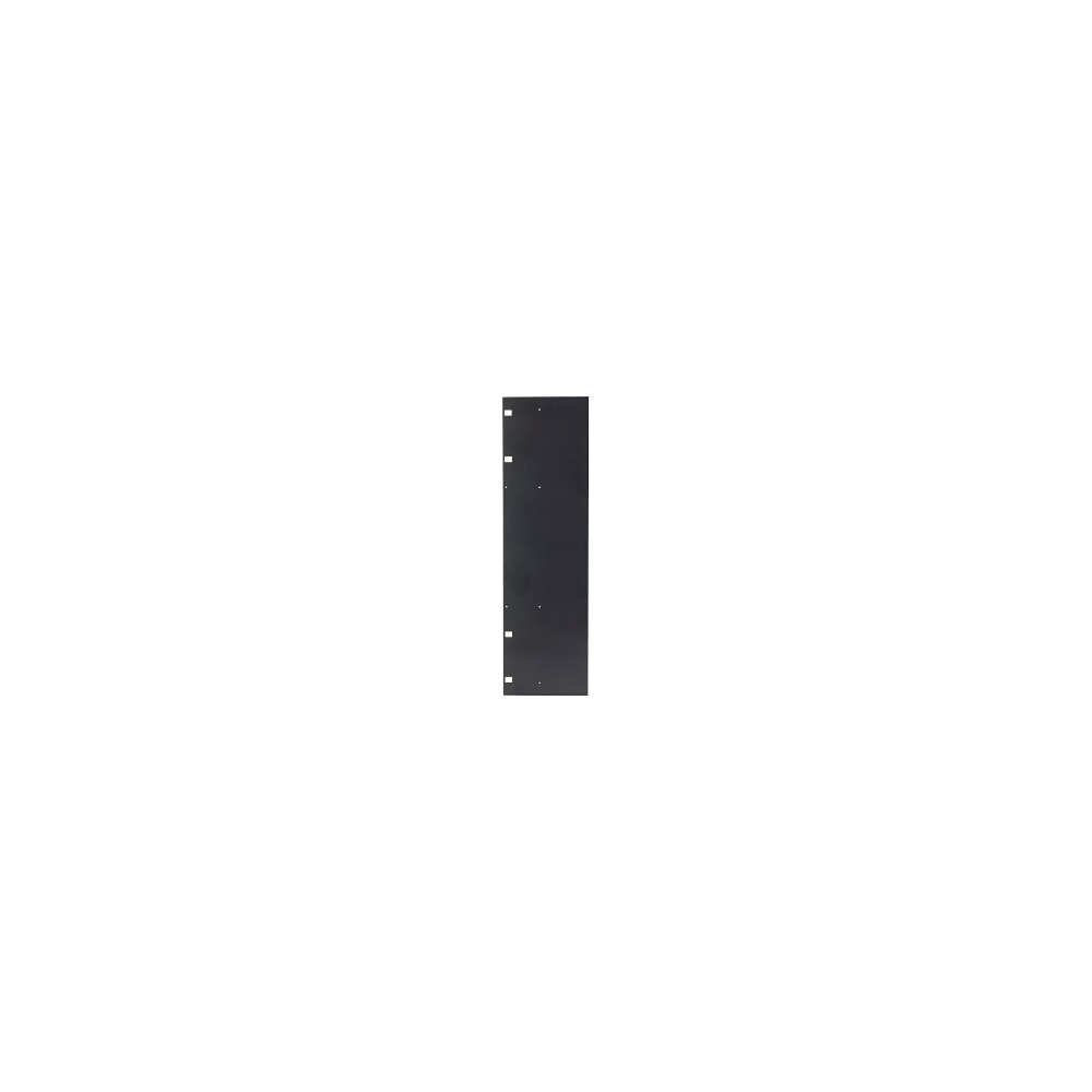 APC AR8678 rack accessory Cable management panel