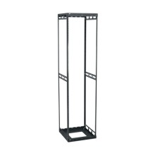 Middle Atlantic Products 5-43 rack cabinet 43U Freestanding rack Black