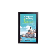 LG 86XE3FS-B Digital signage flat panel 2.18 m (86') LCD 3000 cd/m² 4K Ultra HD Black WebOS 24/7