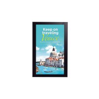 LG 86XE3FS-B Digital signage flat panel 2.18 m (86') LCD 3000 cd/m² 4K Ultra HD Black WebOS 24/7