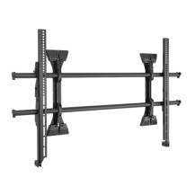 Chief XSM1U TV mount/stand 2.08 m (82') Black