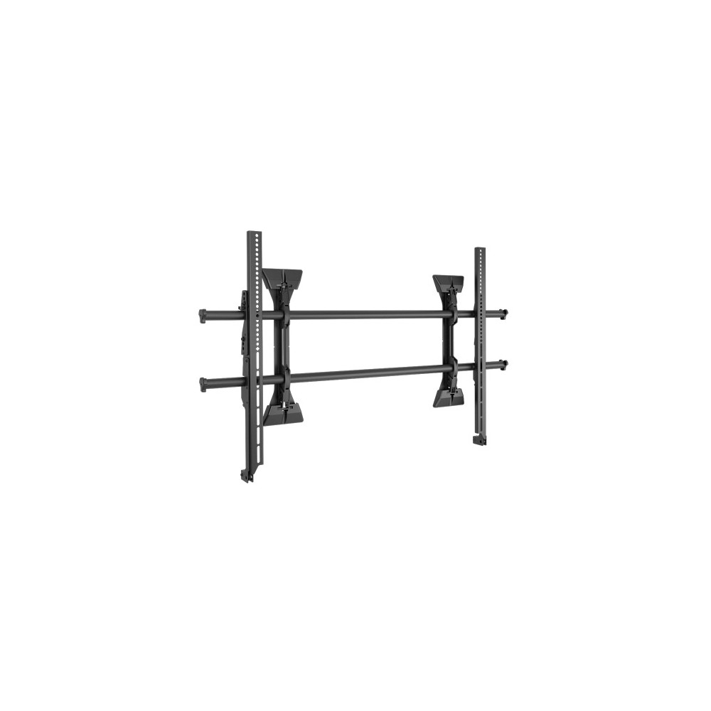 Chief XSM1U TV mount/stand 2.08 m (82') Black