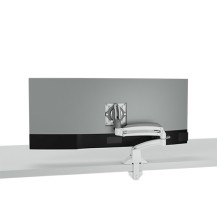 Chief K1D120WXRH monitor mount / stand 48.9 cm (19.2') Desk White