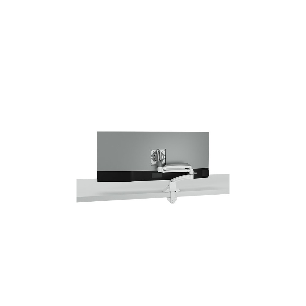 Chief K1D120WXRH monitor mount / stand 48.9 cm (19.2') Desk White