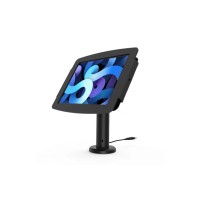 Compulocks iPad Pro 11' (1-4th Gen) Space Enclosure Tilting Stand 8' Black