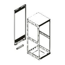 Middle Atlantic Products RAP14 rack accessory Access panel