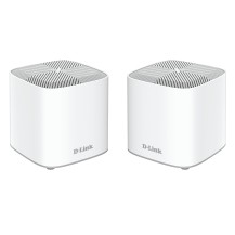 D-Link COVR AX1800 Dual Band Whole Home Mesh Wi‑Fi 6 System