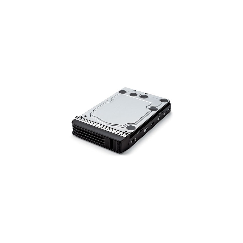 Buffalo 3TB SATA internal hard drive Serial ATA