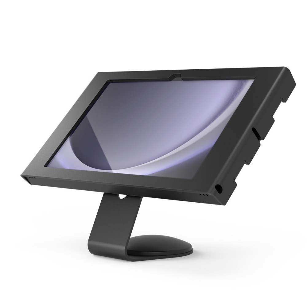 Compulocks Surface Pro 8-10 Apex Enclosure Core Stand Black Compulocks Surface Pro 8-10 Apex Enclosure Core Stand Black