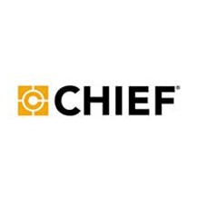 Chief Custom Interface Bracket Black