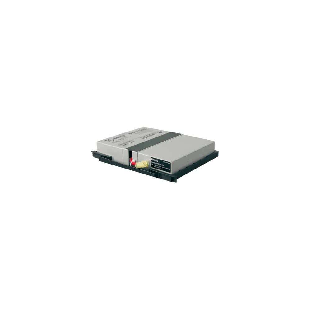 Middle Atlantic Products UPS-SRBP-500 UPS battery Middle Atlantic Products UPS-SRBP-500 UPS battery