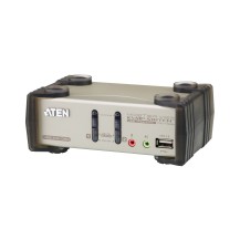 ATEN CS1732B KVM switch