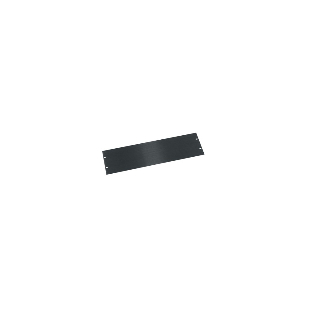 Middle Atlantic Products AFACE10 rack accessory Face plate